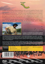 Load image into Gallery viewer, Into the Domains of the Anaconda - NATIONAL GEOGRAPHIC (DVD) C-198 (NEW)