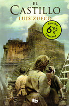 Cargar imagen en el visor de la galería, EL CARTILLO (LIBRO) C-155 LUIS ZUECO (de segunda mano muy bueno)