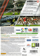 Load image into Gallery viewer, Fifa 11 (XBOX 360) (second-hand good, import game)