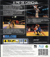 Cargar imagen en el visor de la galería, NBA 08 (PS3) NUEVO
