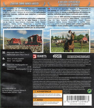 Cargar imagen en el visor de la galería, Farming Simulator 19 (XBOX ONE) (de segunda mano muy bueno, sin DLC)
