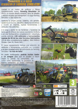 Load image into Gallery viewer, Farming Simulator 2015 (pc) (second-hand good)