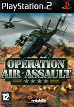 Cargar imagen en el visor de la galería, Operation Air Assault (ps2) (de segunda mano bueno)