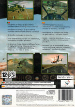 Cargar imagen en el visor de la galería, Operation Air Assault (ps2) (de segunda mano bueno)