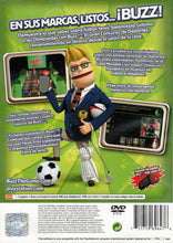 Cargar imagen en el visor de la galería, Buzz! El gran concurdo de deportes (ps2) (de segunda mano muy bueno)
