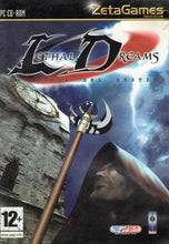 Cargar imagen en el visor de la galería, Lethal Dreams La rueda del destino (pc)(de segunda mano muy bueno)