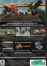 Load image into Gallery viewer, MOTOGP ULTIMATE RACING TECHNOLOGY (PC) (good used)