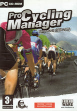 Cargar imagen en el visor de la galería, Pro Cycling Manager Temporada 2005 (pc)(de segunda mano bueno)