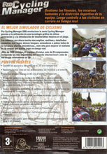 Cargar imagen en el visor de la galería, Pro Cycling Manager Temporada 2005 (pc)(de segunda mano bueno)