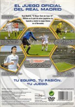 Load image into Gallery viewer, Real Madrid Club Football 2005 (PC) (Good Used)