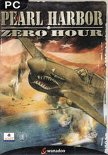 Cargar imagen en el visor de la galería, Pearl Harbor: Zero Hour para PC (de segunda mano aceptable)