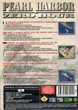 Cargar imagen en el visor de la galería, Pearl Harbor: Zero Hour para PC (de segunda mano aceptable)