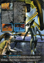 Cargar imagen en el visor de la galería, MDK2 para PC - La secuela de acción y humor que no te puedes perder (de segunda mano muy bueno)