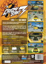 Load image into Gallery viewer, Crazy Taxi 3: High Roller for PC - The adrenaline rush returns in a big way! (second-hand bbueno)