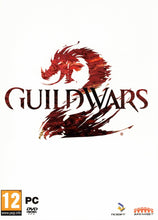 Load image into Gallery viewer, Guild Wars 2 - Standard Edition (PC) (very good used)