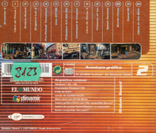 Load image into Gallery viewer, THE 99 BROKEN SWORD VIDEO GAME COLLECTION THE LEGEND OF THE TEMPLARS 2 x CD(PC)(second hand)