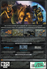 Cargar imagen en el visor de la galería, Starcraft PC FX (de segunda mano muy bueno)