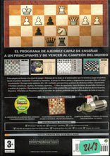 Load image into Gallery viewer, FRITZ 6 + PLAYCHESS ONLINE PC (very good used)