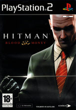 Load image into Gallery viewer, Hitman Blood Money (PS2) (very good used)