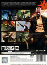 Load image into Gallery viewer, Hitman Blood Money (PS2) (very good used)