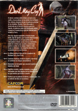 Load image into Gallery viewer, Devil May Cry (ps2) Platinum (very good used)