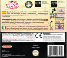 Cargar imagen en el visor de la galería, BIG BRAIN Academy NINTENDO DS (de segunda mano muy bueno)