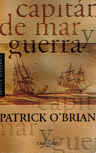 Load image into Gallery viewer, Sea and Land Captain (Paperback book) (used - good condition)