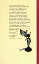 Cargar imagen en el visor de la galería, LA SOMBRA DEL AGUILA - ARTURO PÉREZ REVERTE C-154 LIBRO (de segunda mano muy bueno)