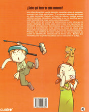 Cargar imagen en el visor de la galería, Los niños vienen sin manual de instrucciones : la superniñera LIBRO C-154 (de segunda mano muy bueno