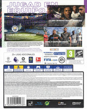 Cargar imagen en el visor de la galería, FIFA 21 PS4 (de segunda mano muy bueno)