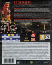 Cargar imagen en el visor de la galería, W2K18 EDICIÓN DELUXE (SIN DLC) PS4 (de segunda mano bueno)