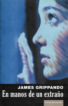Load image into Gallery viewer, In Your Hands (book) C-155 JAMES GRIPPANDO (used good)