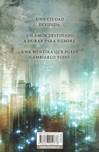 Load image into Gallery viewer, Mystic City. La Ciudad Del Agua (BOOK) C-155 THEO LAWRENCE (used very good)