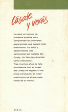 Load image into Gallery viewer, MARRY AND YOU'LL SEE (BOOK) C-155 (used - very good condition)