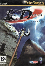 Cargar imagen en el visor de la galería, Lethal Dreams La rueda del destino (pc)(de segunda mano muy bueno)