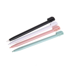 Load image into Gallery viewer, 4 Colors Stylus Stylus for Nintendo DS Lite Game Accessories (NEW)