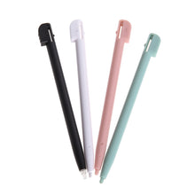 Load image into Gallery viewer, 4 Colors Stylus Stylus for Nintendo DS Lite Game Accessories (NEW)