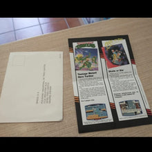 Load image into Gallery viewer, Skie Or Die (NINTENDO NES) (very good second-hand)