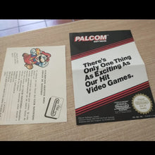 Load image into Gallery viewer, Skie Or Die (NINTENDO NES) (very good second-hand)