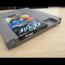 Load image into Gallery viewer, Skie Or Die (NINTENDO NES) (very good second-hand)