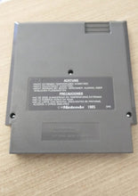 Load image into Gallery viewer, Skie Or Die (NINTENDO NES) (very good second-hand)