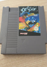 Load image into Gallery viewer, Skie Or Die (NINTENDO NES) (very good second-hand)