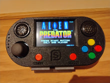 Cargar imagen en el visor de la galería, CONSOLA RETRO PORTÁTIL SGAME Handheld "Phoenix" (NUEVA)