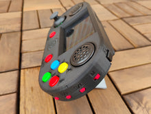 Cargar imagen en el visor de la galería, CONSOLA RETRO PORTÁTIL SGAME Handheld "Phoenix" (NUEVA)