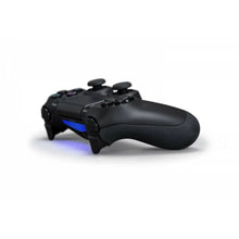 Cargar imagen en el visor de la galería, Mando compatible PS4 Negro - mando inalámbrico con Bluetooth (NUEVO, sin caja)