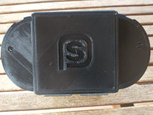 Load image into Gallery viewer, Game HAT Case for Raspberry Pi A+/B+/2B/3B/3B+/4B/Pi Zero (3D Printing) Waveshare BLACK - NEW