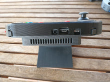 Load image into Gallery viewer, Game HAT Case for Raspberry Pi A+/B+/2B/3B/3B+/4B/Pi Zero (3D Printing) Waveshare BLACK - NEW