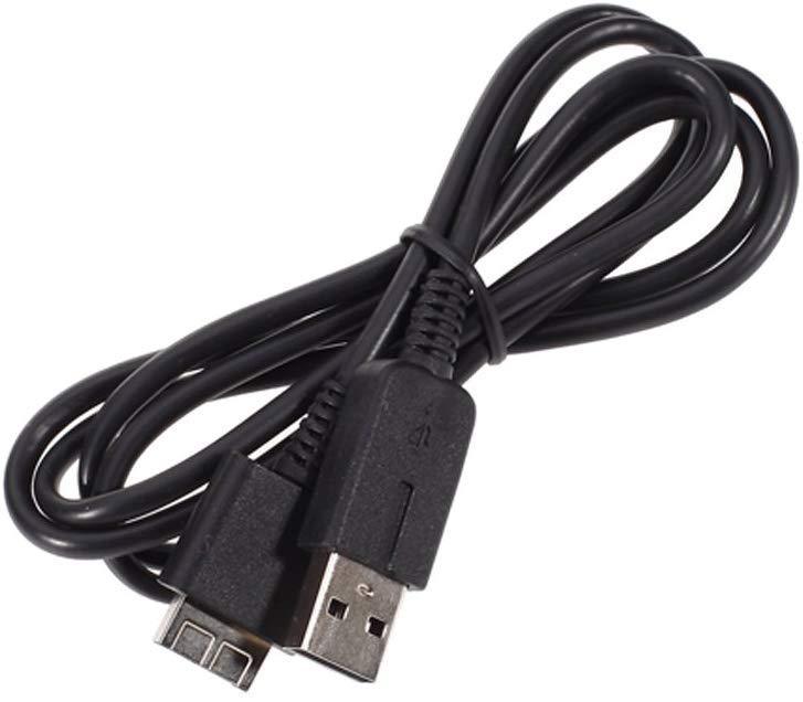 Cable USB 2.0 para Playstation PS Vita (cable de datos/carga) NUEVO