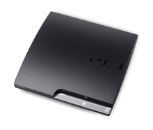 Cargar imagen en el visor de la galería, Consola Playstation 3 slim (ps3) 120GB+mando(de segunda mano muy buena)