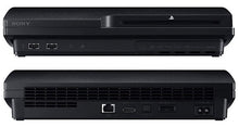 Load image into Gallery viewer, Copy of Copy of CONSOLE Playstation 3 - Ps3 Slim Black 250GB+control